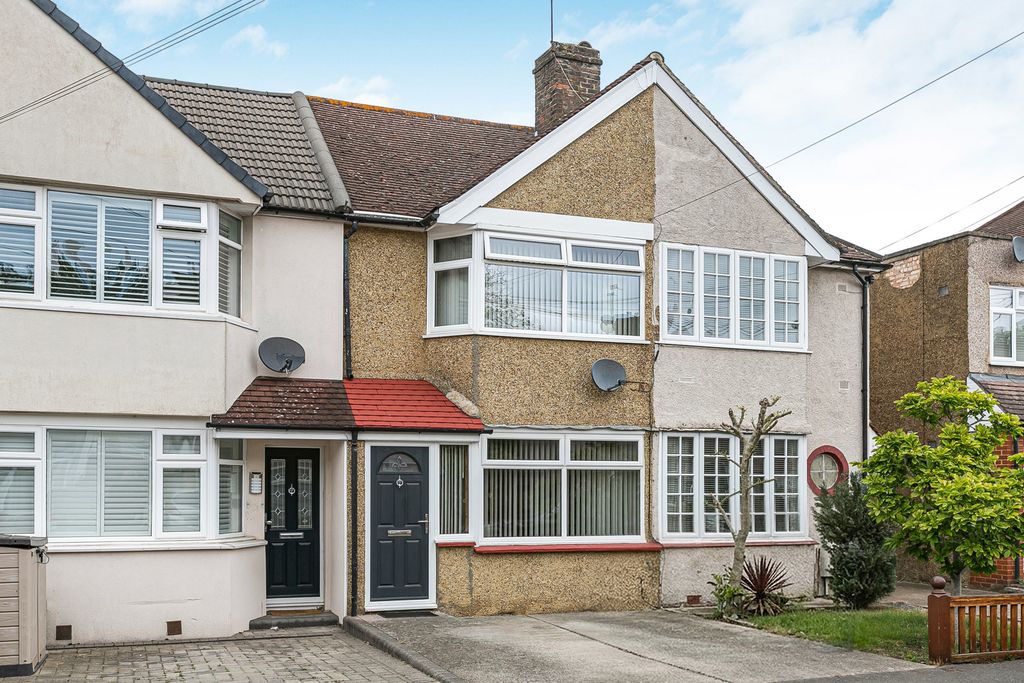 Property photo 1 of 9 Exterior