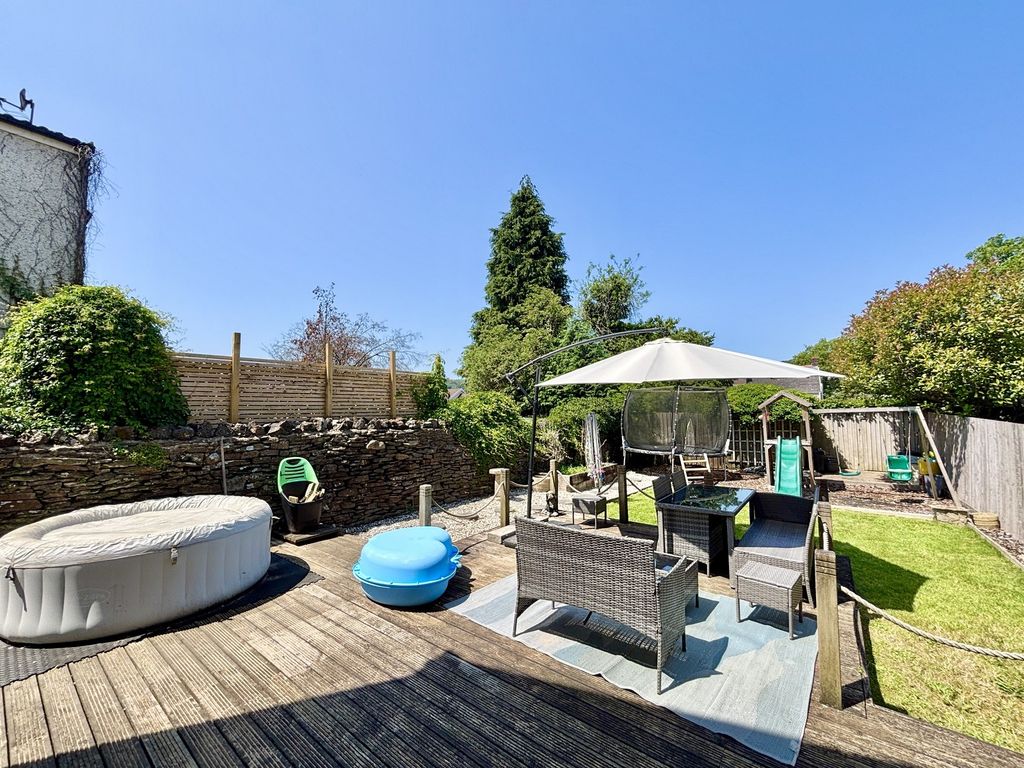 Property photo 2 of 26 Rear Garden