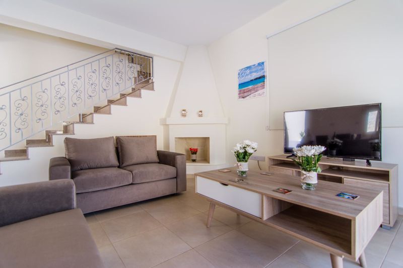 Property photo 3 of 16 Living Area With...