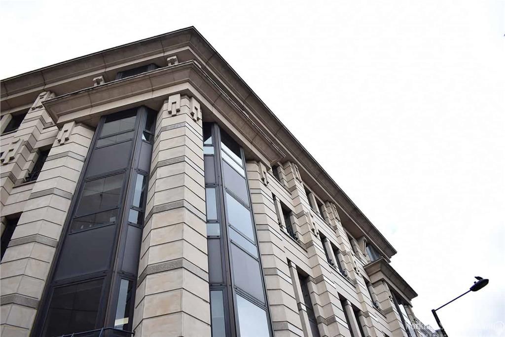 Property photo 2 of 10 Serviced Office To Rent In High Holborn, London,