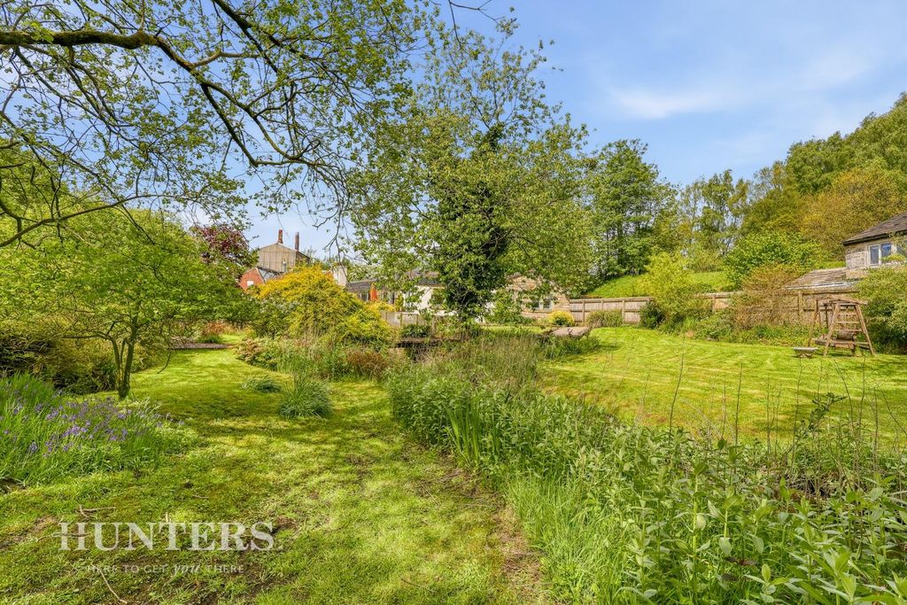 Additional image 37 of 3 bed detached bungalow for saleMillstone Cottage, Ealees, Littleborough OL15