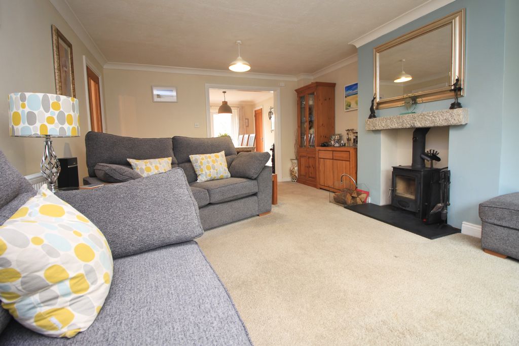 Additional image 5 of 5 bed detached house for saleSt. Petrocs Meadow, Padstow PL28