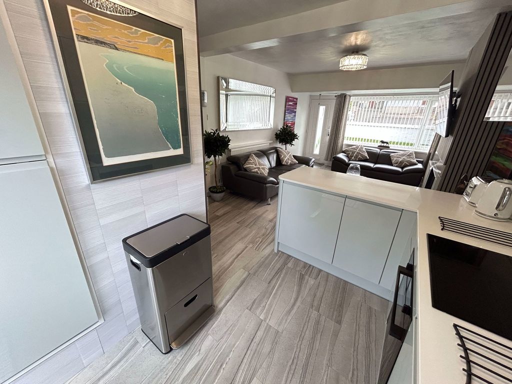 Additional image 7 of 2 bed semi-detached bungalow for saleCae Coed, Llandudno Junction LL31