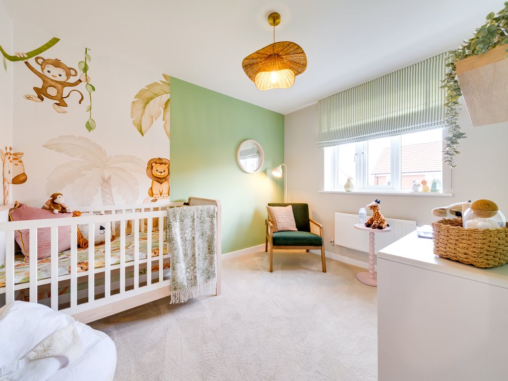 Additional image 10 of 5 bed detached house for sale"The Brightstone" at Abbey Road, Leiston IP16