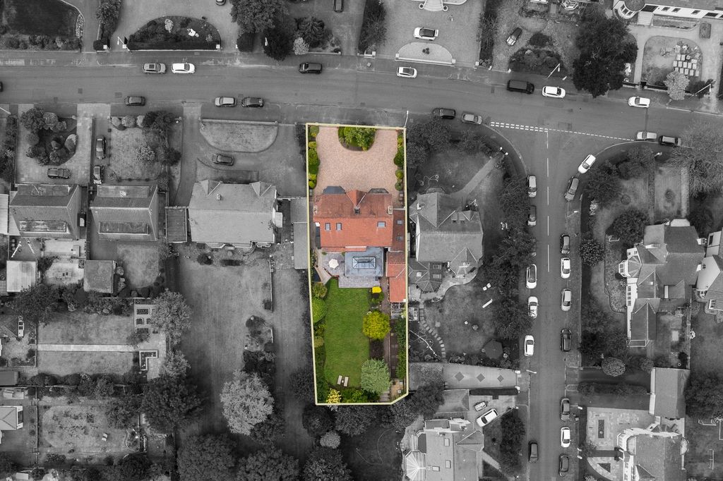 Property photo 2 of 60 Arial View