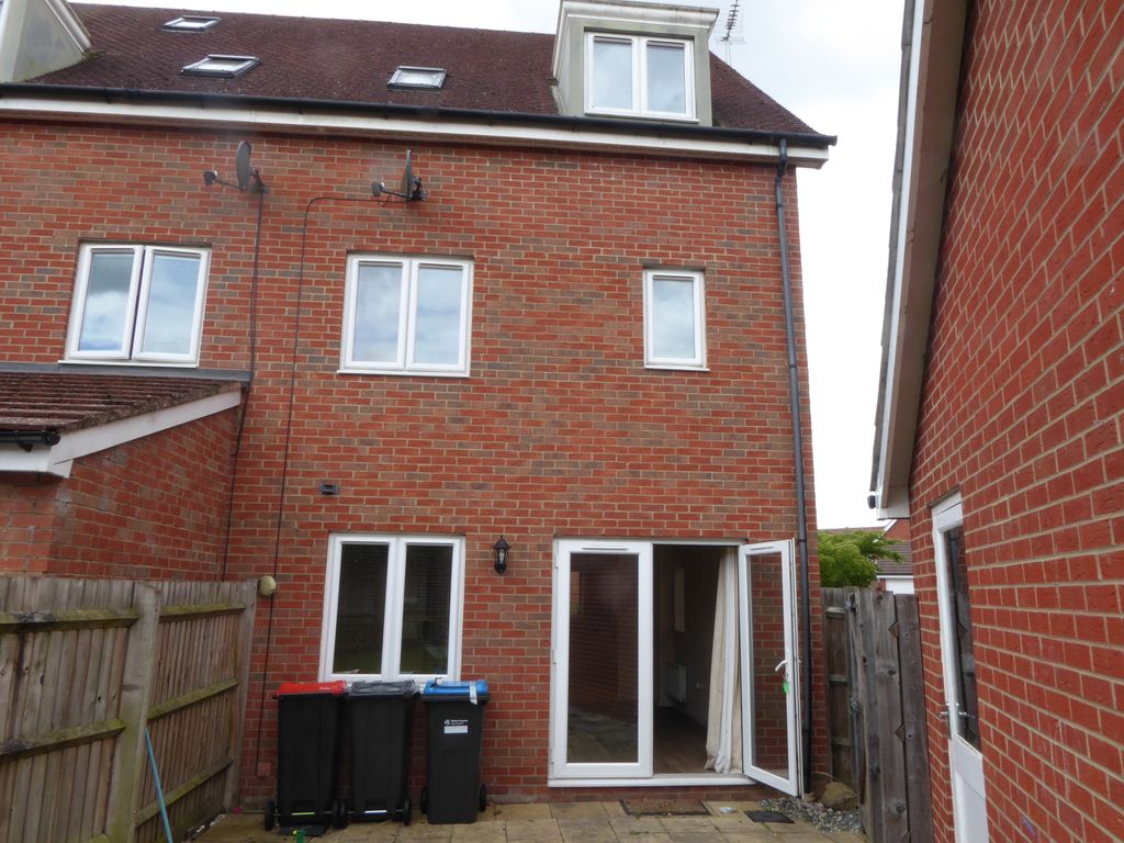 Property photo 2 of 13 Rear Of House