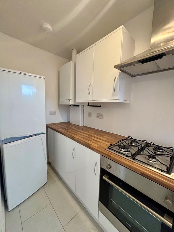 Additional image 6 of 1 bed flat to rent24A Shamrock St, Dunfermline KY12
