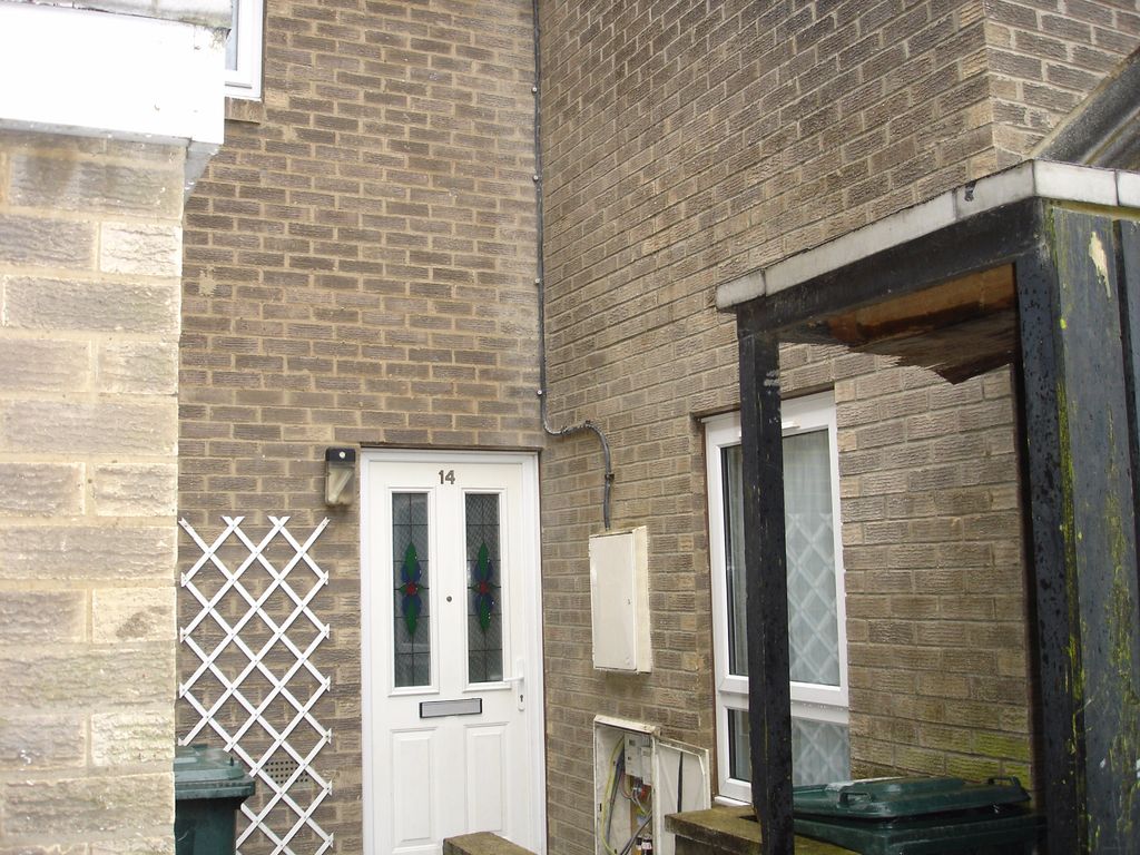 Property photo 1 of 2 Recently Refurbished Two Bedroom Ground Floor Accessible Flat