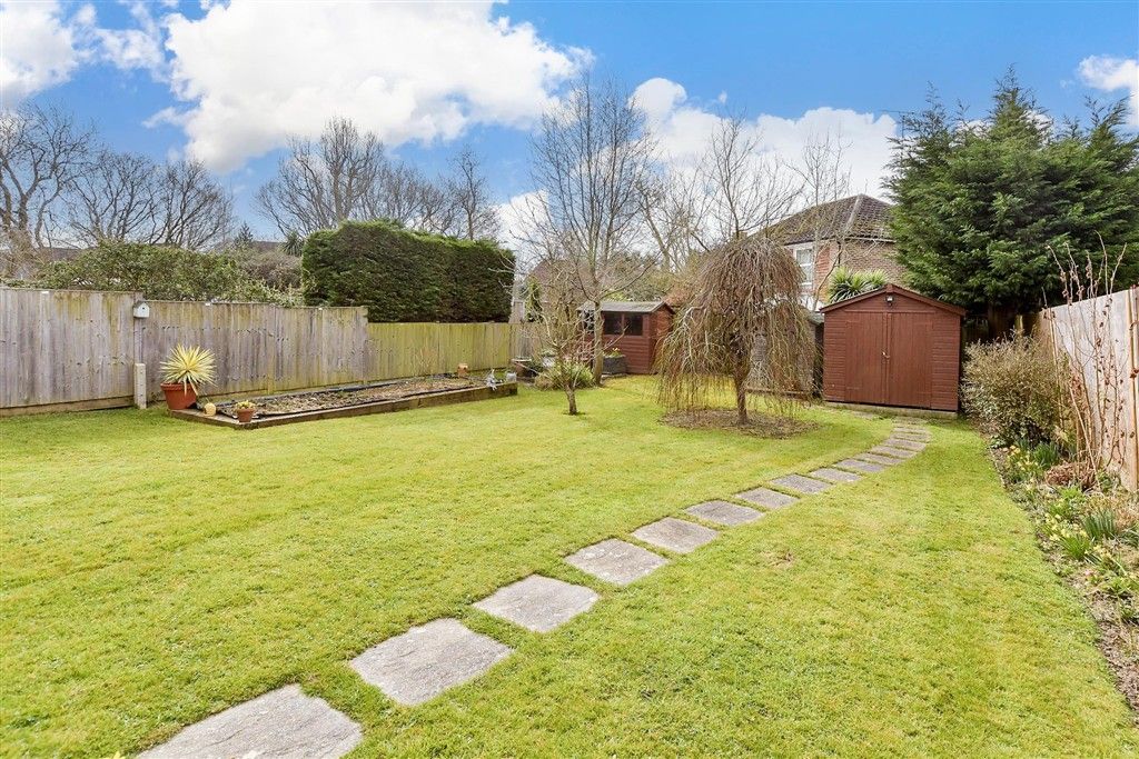 Property photo 3 of 13 Rear Garden