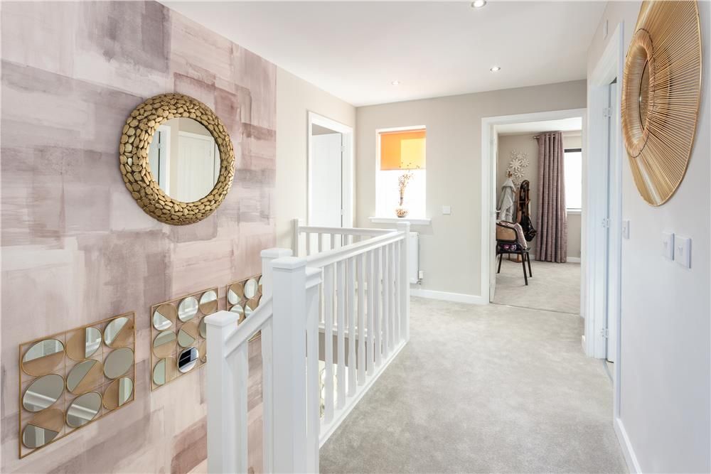 Additional image 15 of 4 bed detached house for sale"Greenwood" at Off Craigmill Road, Strathmartine, Dundee DD3