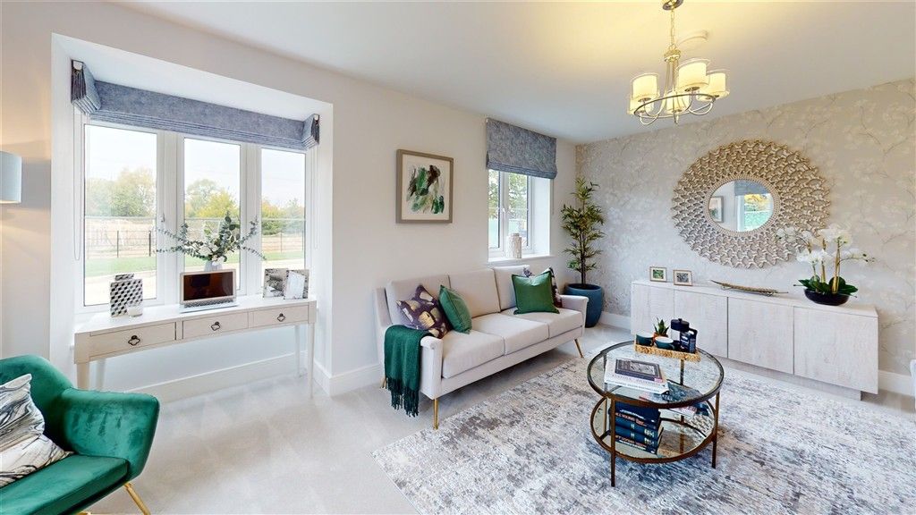 Property photo 1 of 13 Lounge (Showhome)