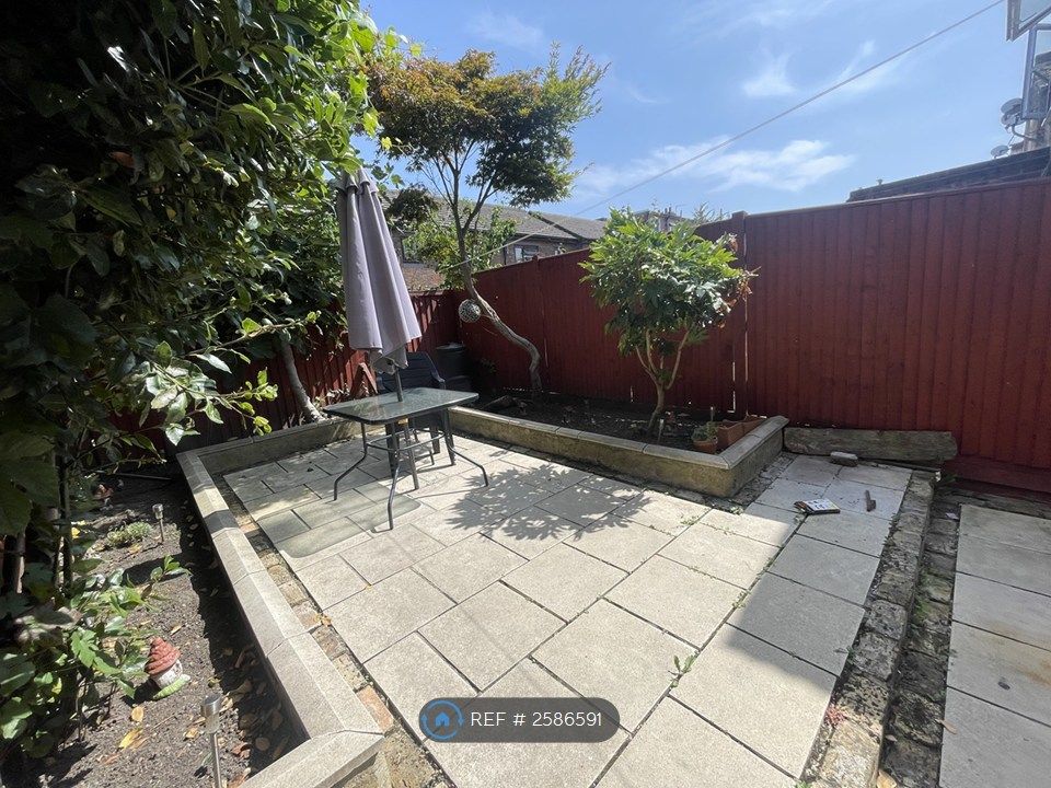Property photo 1 of 12 Back Garden