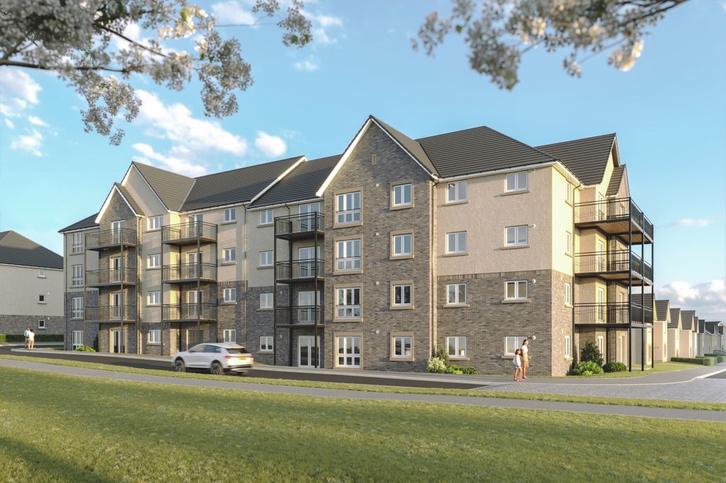 Property photo 2 of 11 West Craigs