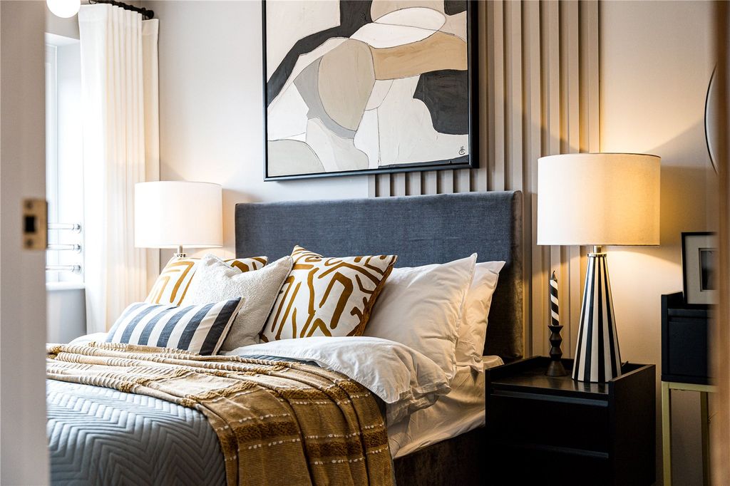 Additional image 6 of 3 bed semi-detached house for saleLadburnum, Trevemper Road, Newquay, Cornwall TR7