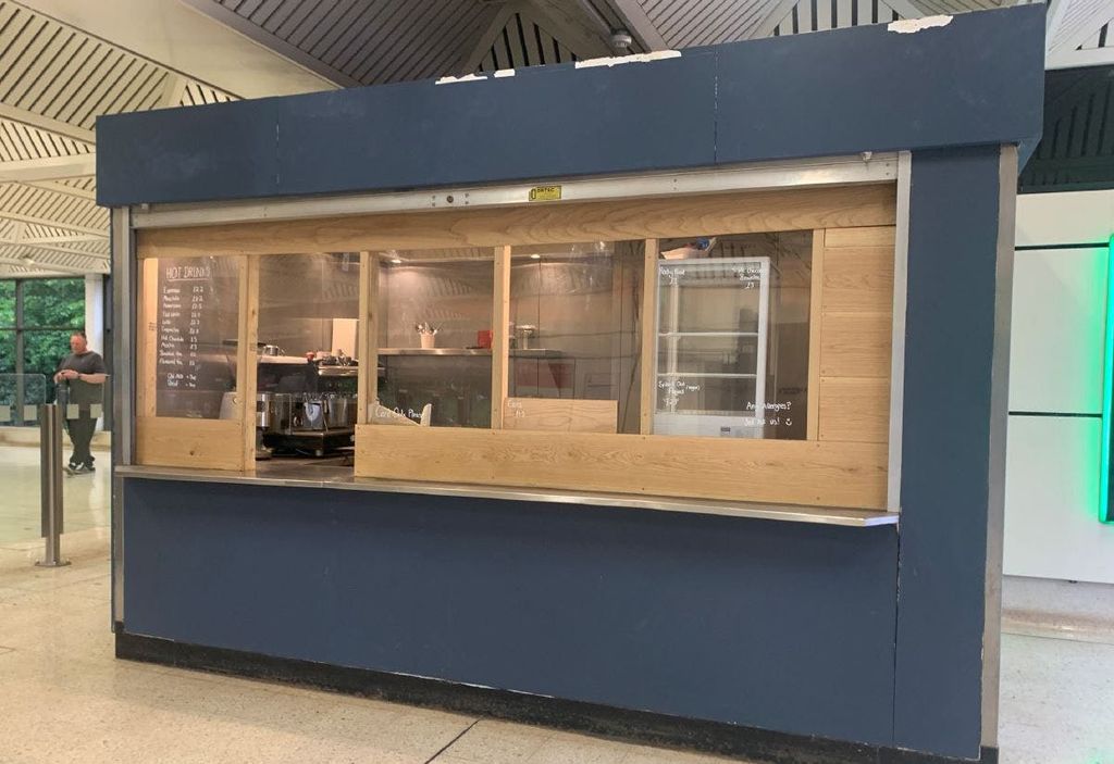 Property photo 1 of 2 Kiosk.Jpg