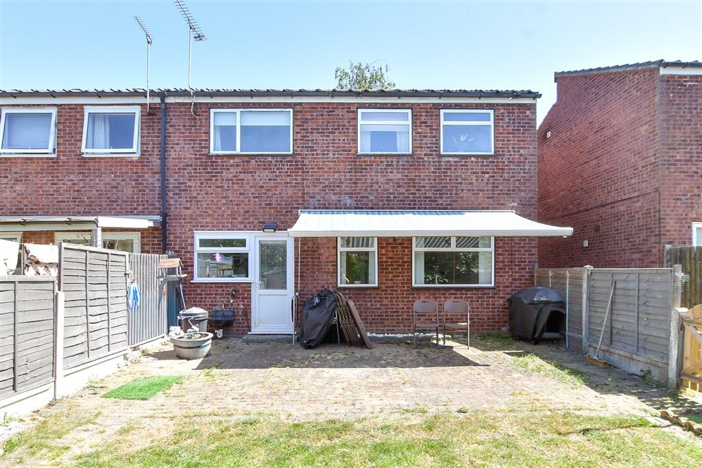 Property photo 3 of 11 Rear Elevation