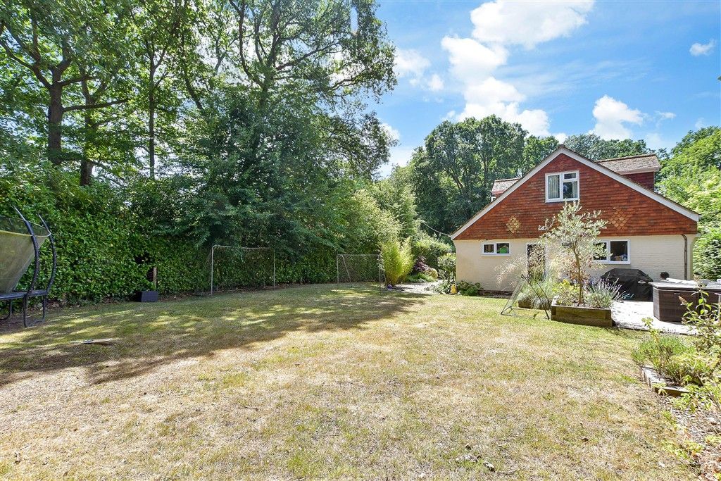 Property photo 2 of 16 Rear Garden