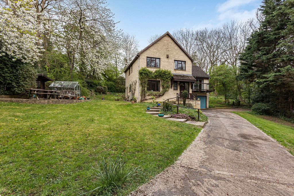 Additional image 33 of 4 bed detached house for saleCumnor Hill, Oxford OX2