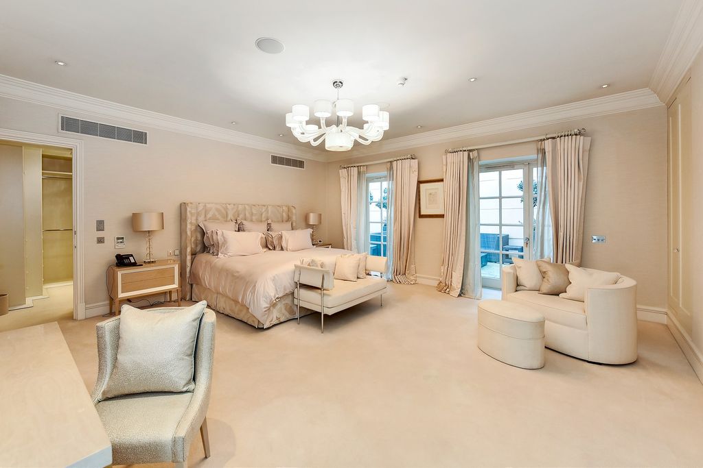 Additional image 7 of 4 bed flat to rentUpper Grosvenor Street, Westminster, London W1K