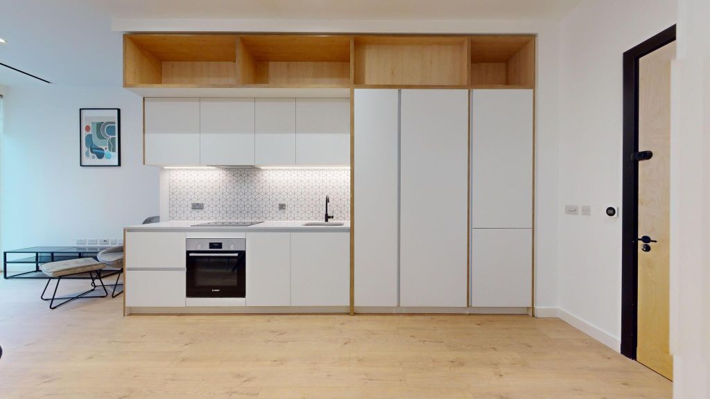 Property photo 3 of 16 Kitchen