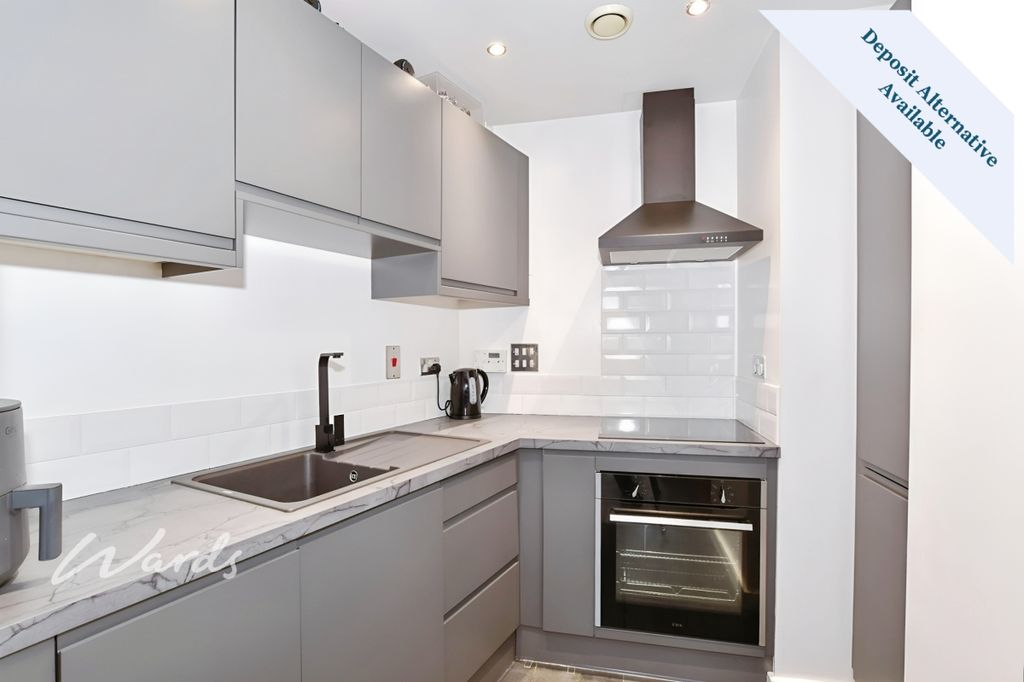 Property photo 2 of 10 Kitchen