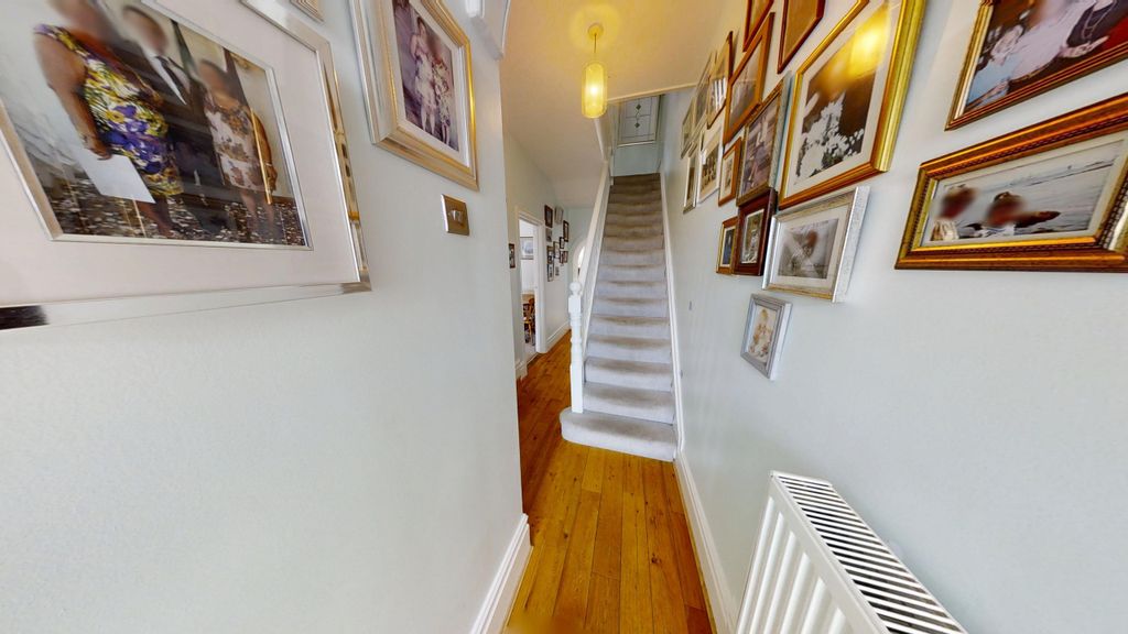 Additional image 6 of 4 bed end terrace house for saleSouthwell Street, Portland, Dorset DT5