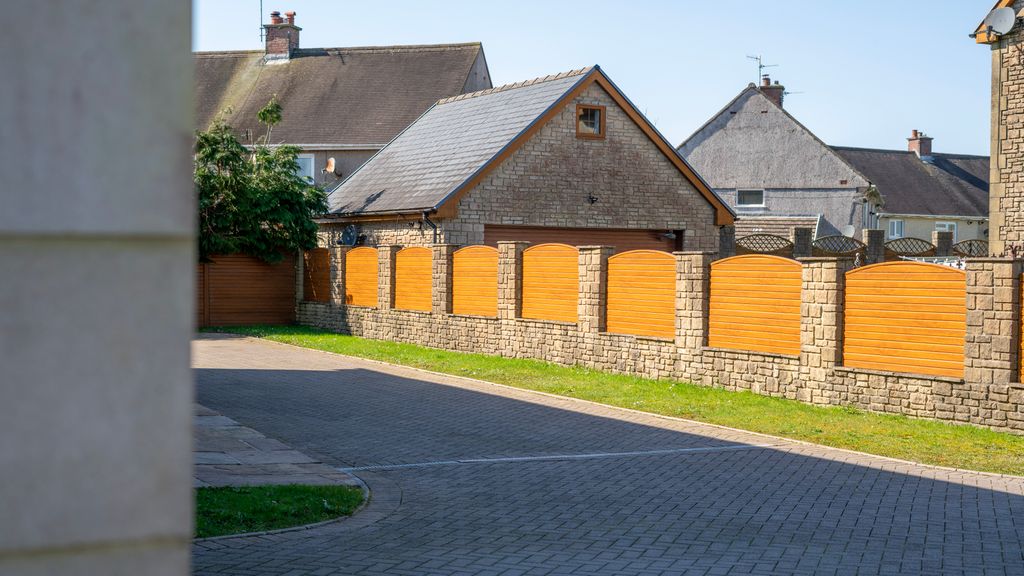 Additional image 68 of 6 bed detached house for saleLlys Bryn Gwyrdd, Llanelli SA15