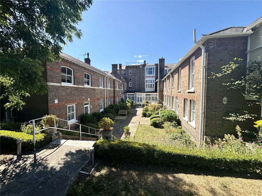 Additional image 21 of 3 bed flat to rentStratton House, 61 High West Street, Dorchester, Dorset DT1