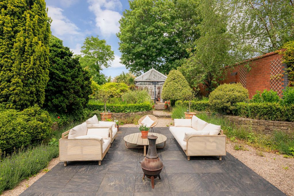 Additional image 15 of 5 bed detached house for saleBeech House, Burton Road, Ashby-De-La-Zouch LE65