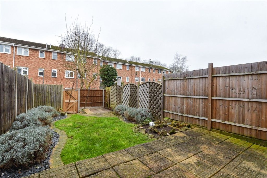 Property photo 2 of 10 Rear Garden