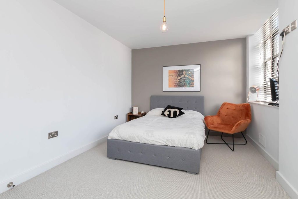 Additional image 16 of 3 bed flat for saleQueensway House, 57 Livery Street B3
