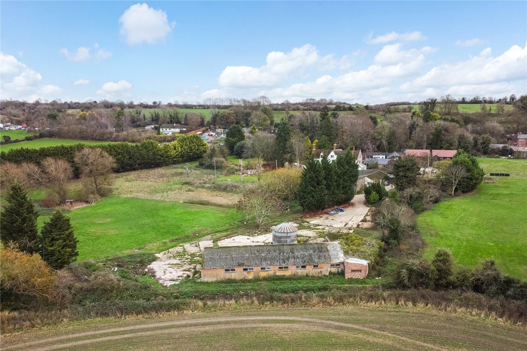 Property photo 2 of 16 Aerial