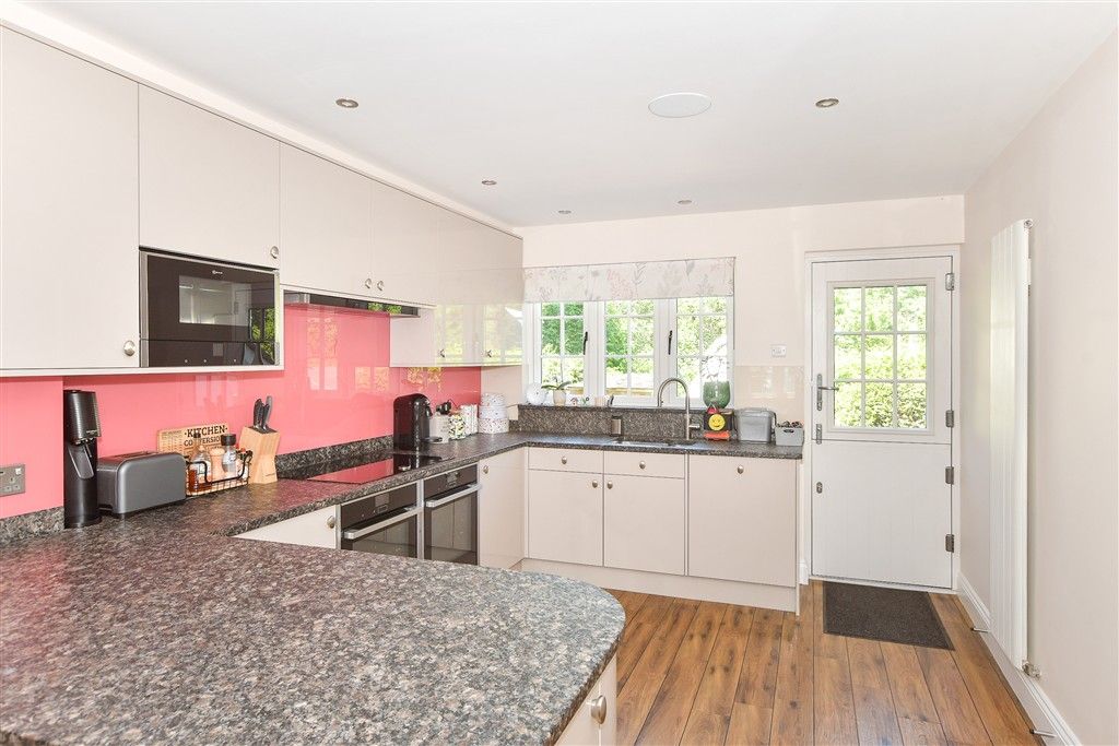 Property photo 1 of 17 Kitchen/ Diner
