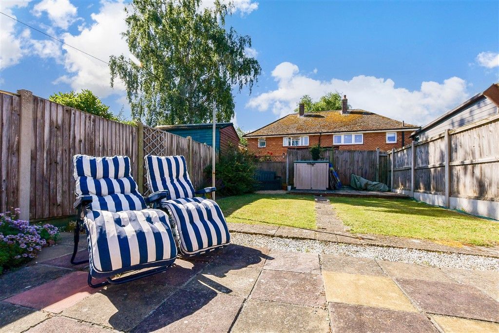 Property photo 1 of 15 Rear Garden
