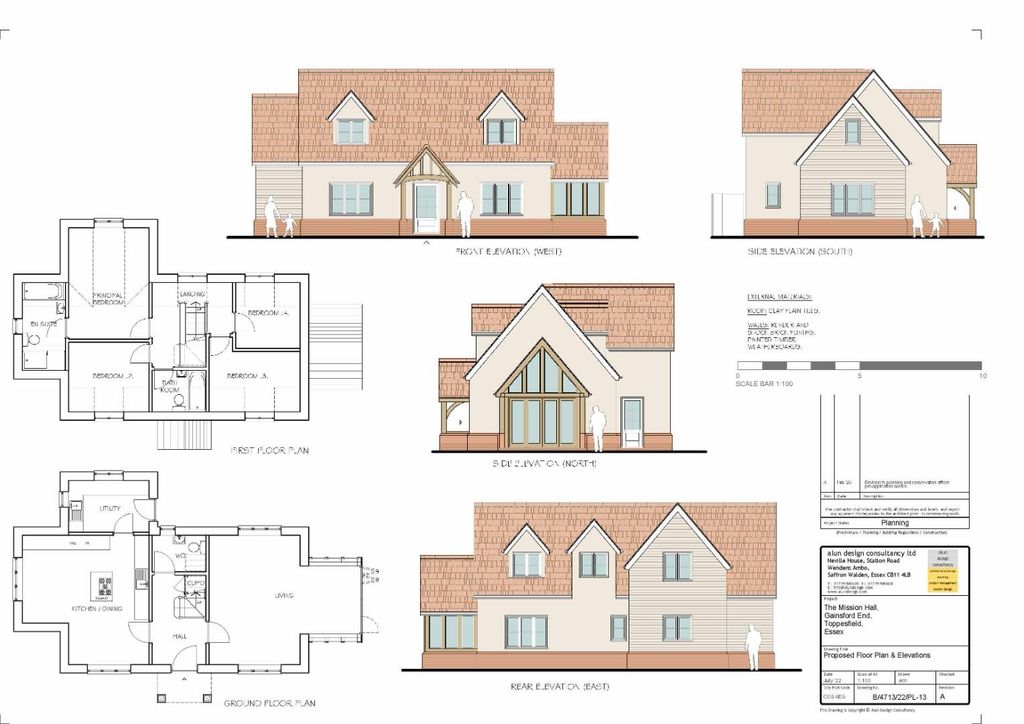 Property photo 3 of 8 23_01053_Rem-Proposed_Plans___Elevations-2139798.J