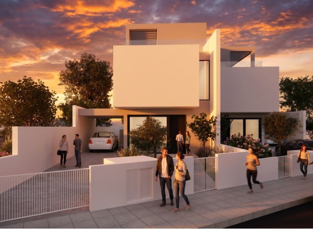 Property photo 3 of 7 Villas - Artist...