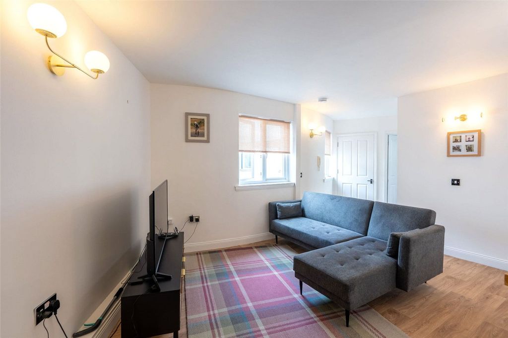 Additional image 8 of 2 bed flat for sale16 The Old Corn Exchange, Sandgate, Berwick-Upon-Tweed TD15