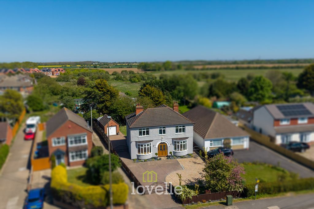 Additional image 46 of 4 bed detached house for saleLouth Road, Scartho, Grimsby DN33