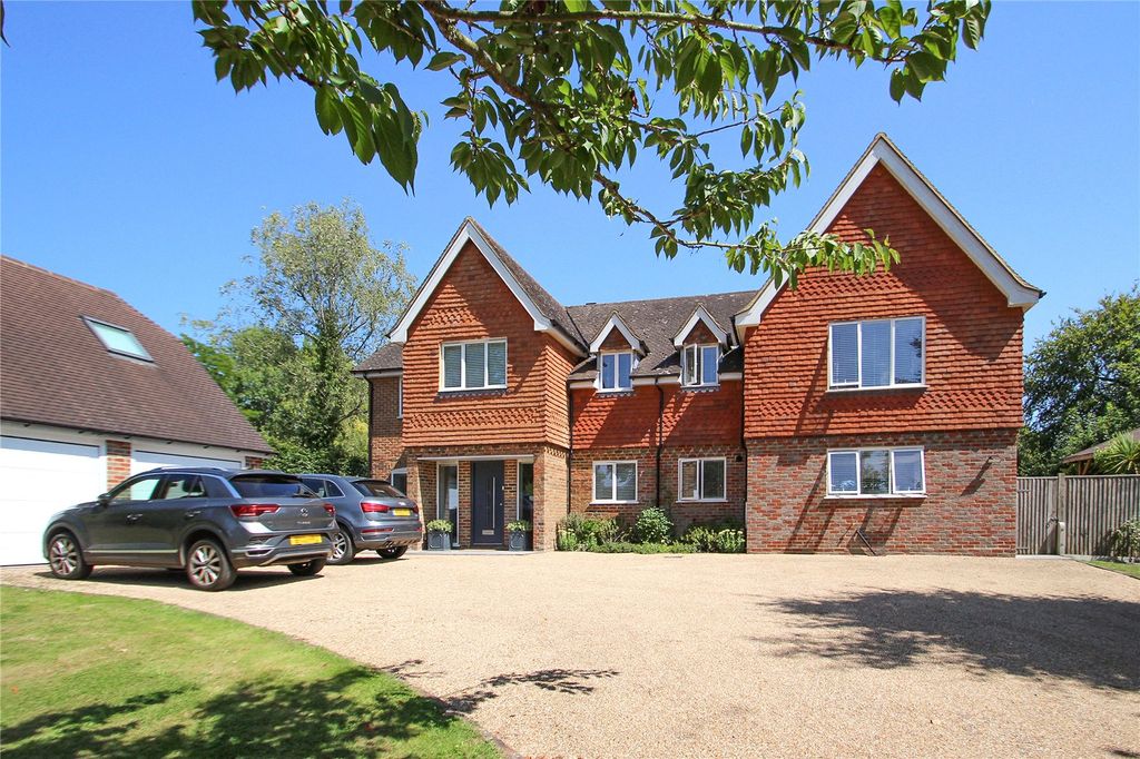 Property photo 1 of 29 Rydal House