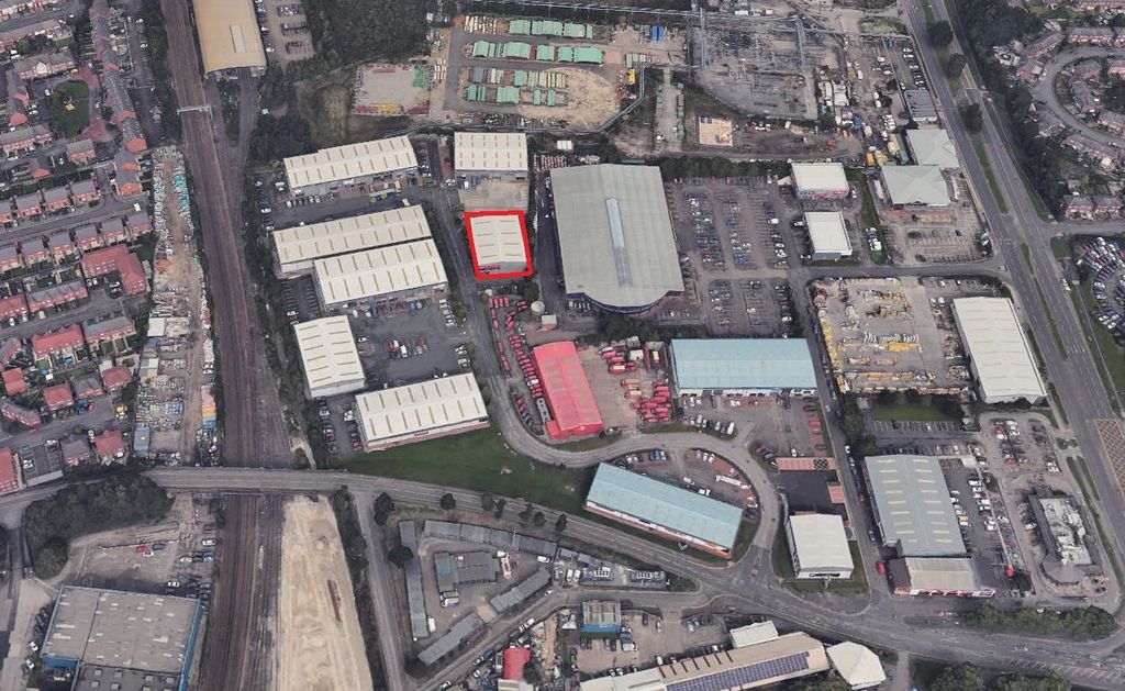 Property photo 2 of 7 Warrington Aerial.Jpg