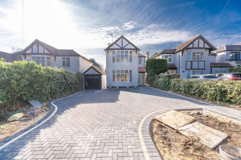 Property photo 1 of 7 Davidson Frost-Wellings, Dfw, Clamp Hill, External