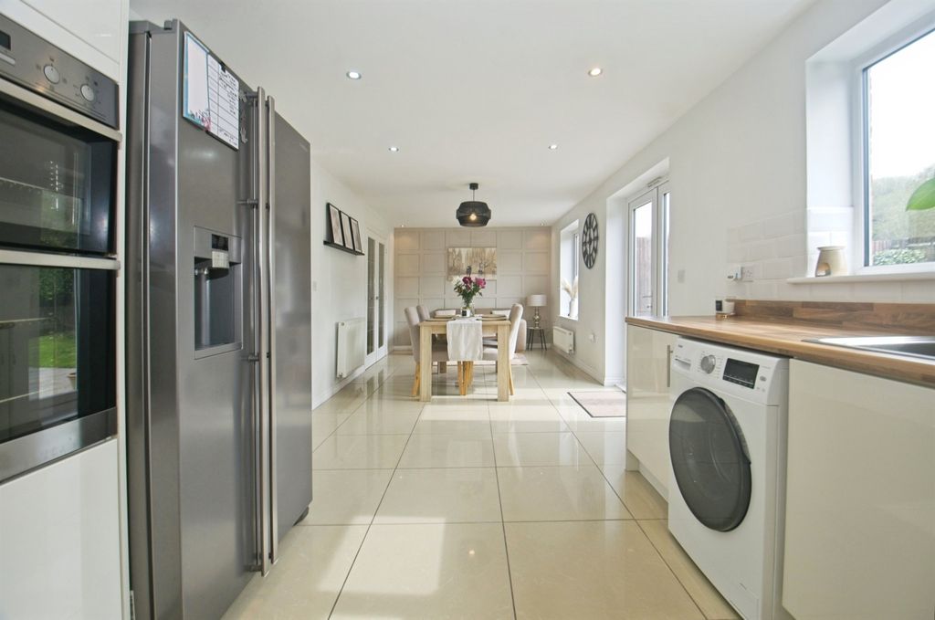 Additional image 7 of 4 bed detached house for saleY Ffordd Wen, Aberbargoed, Bargoed CF81