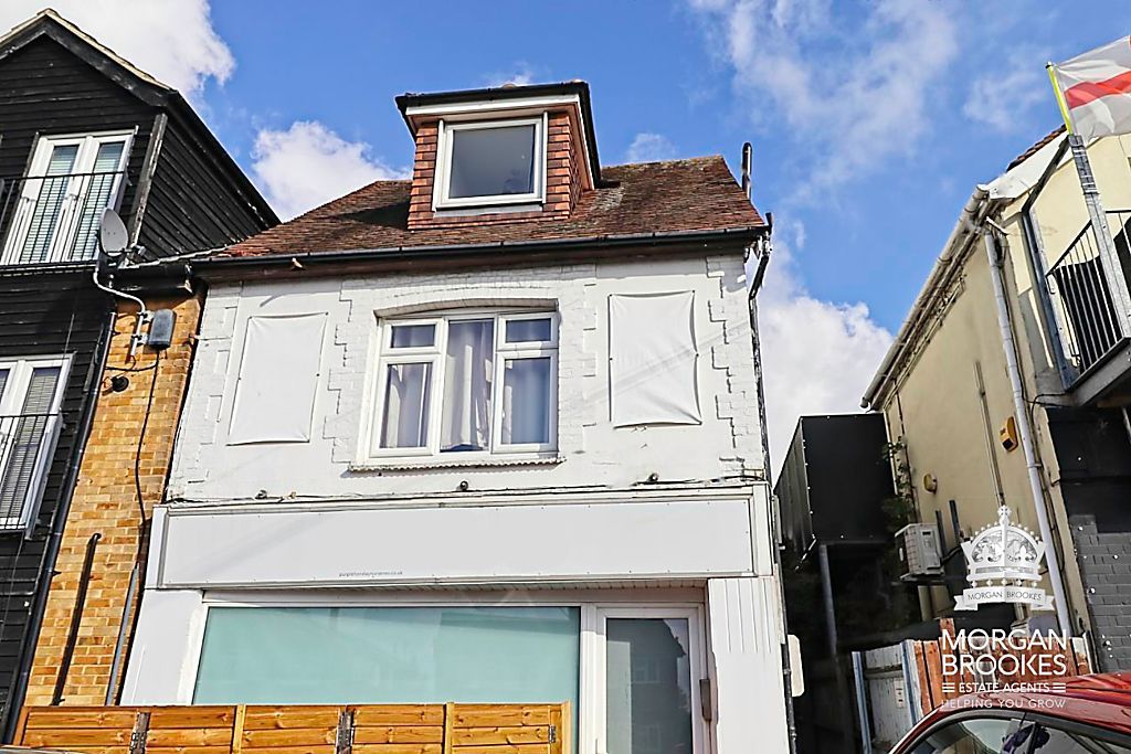Property photo 1 of 7 Front Of Porperty