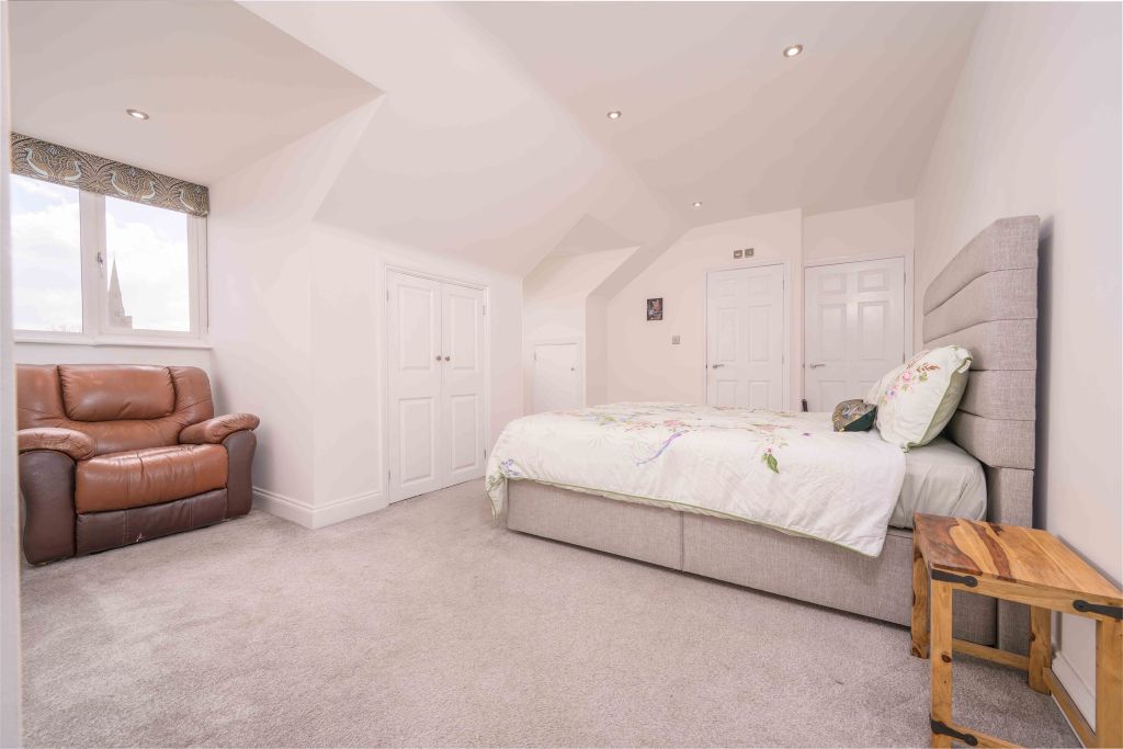 Additional image 9 of 3 bed penthouse for saleDryland Street, Kettering NN16