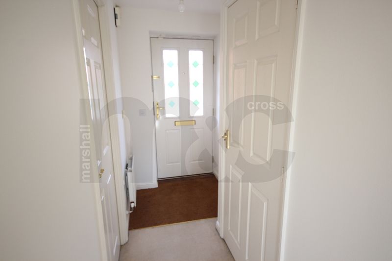 Property photo 2 of 10 Entrance Hall