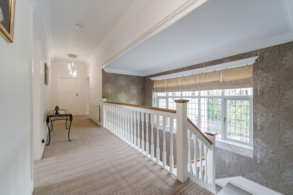 Additional image 10 of 7 bed detached house for saleMeadow Road, Harborne, Birmingham B17