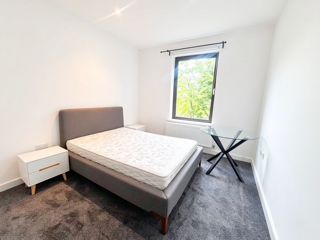 Property photo 2 of 6 Bed 1 - 12 Southernhay