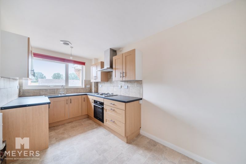 Property photo 2 of 10 Kitchen  /Breakfast Room