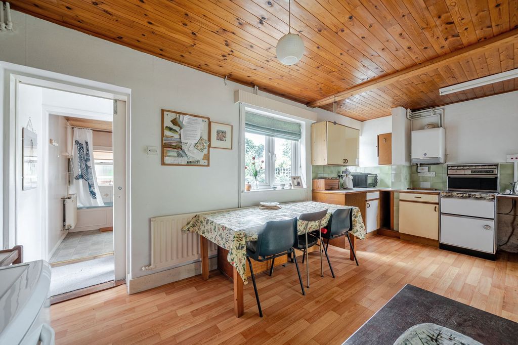 Property photo 3 of 13 Kitchen/Dining Room