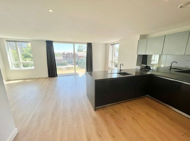 Property photo 2 of 17 Reception / Diner / Kitchen